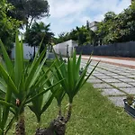 شقة Solemare 