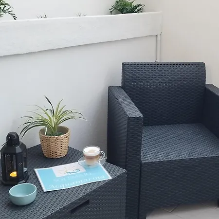Appartement Solemare 