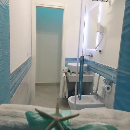 Appartement Solemare 