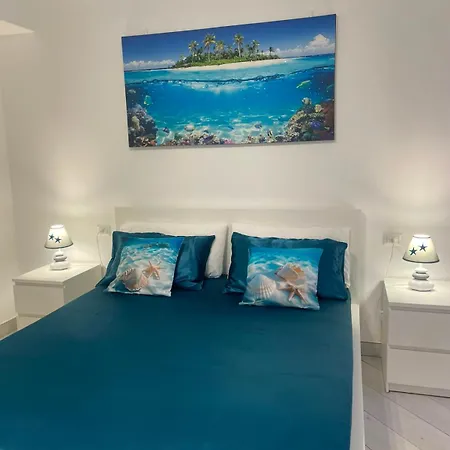 Appartement Solemare 