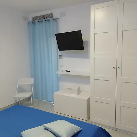 Apartman Solemare 