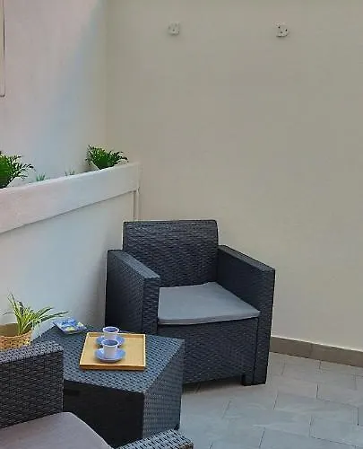 Apartamento Solemare 