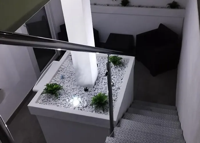 Apartamento Solemare 