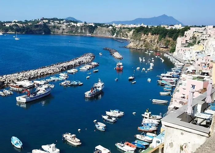 Apartamento Solemare 