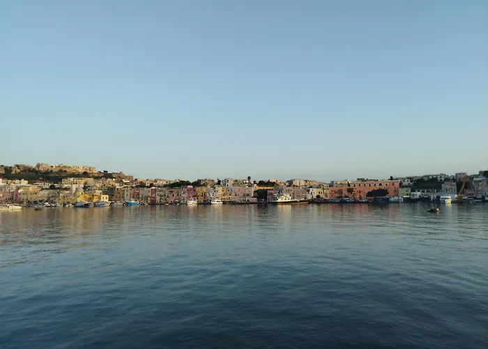 Apartamento Solemare 