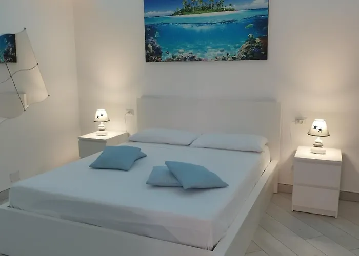 Apartamento Solemare 