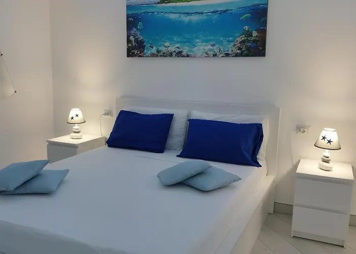 Apartamento Solemare 