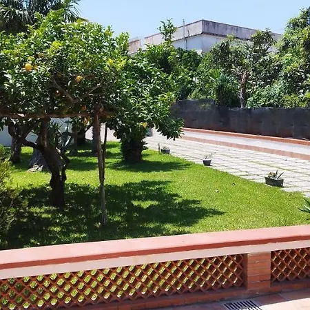 Apartment Solemare 