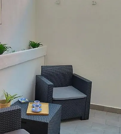 Apartment Solemare 