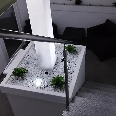 Apartment Solemare 