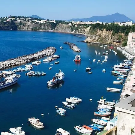 Apartment Solemare 