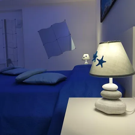 Apartment Solemare 