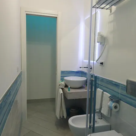 Apartment Solemare 