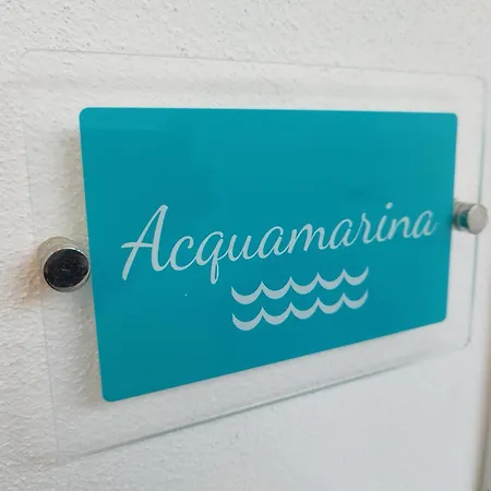 Apartment Solemare 