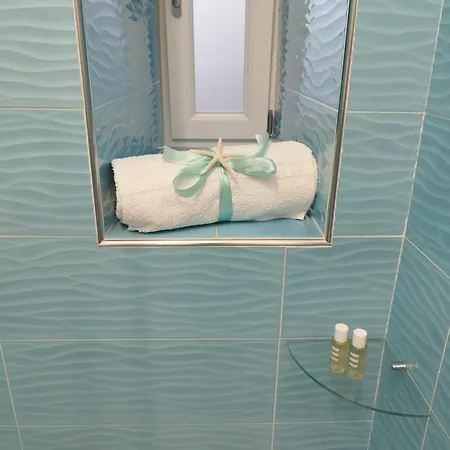 Apartman Solemare 