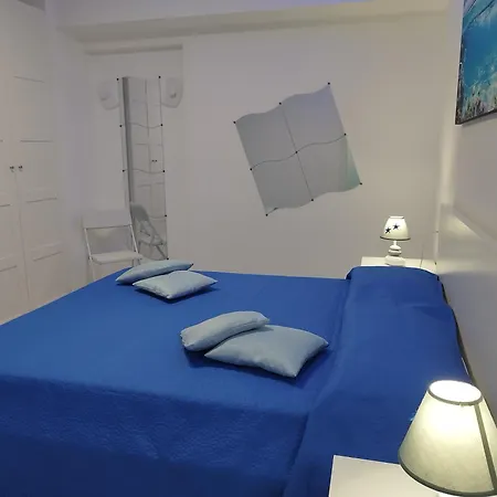 Apartment Solemare 