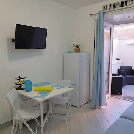 Apartment Solemare 