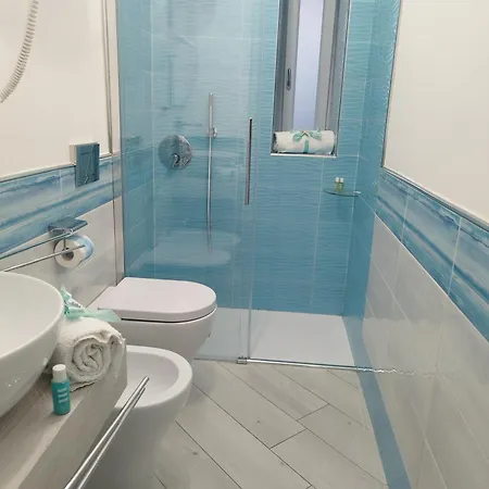 Apartment Solemare 