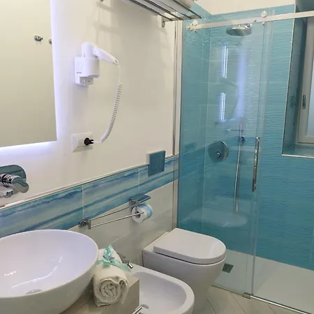 Apartment Solemare 