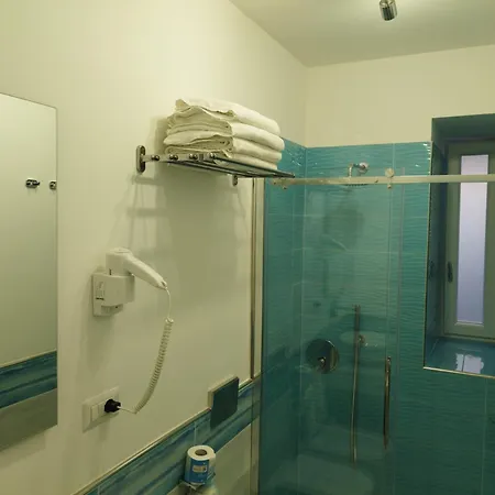 Apartment Solemare 