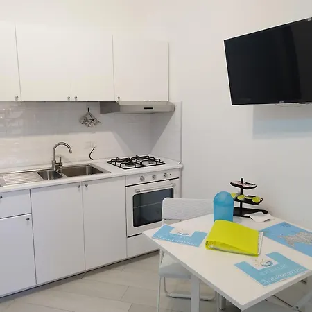 Apartment Solemare 