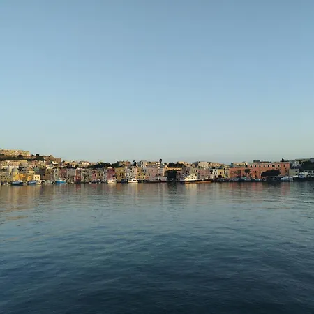 Apartment Solemare 
