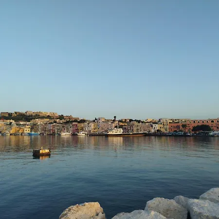 Apartment Solemare 
