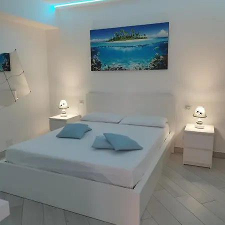 Apartman Solemare 