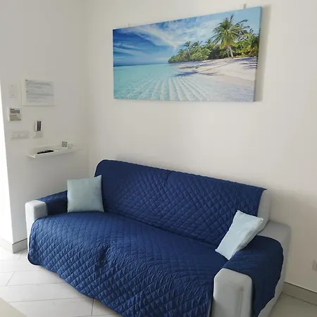 Apartment Solemare 