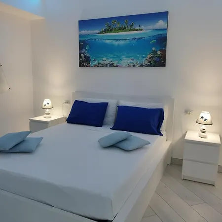 Apartment Solemare 