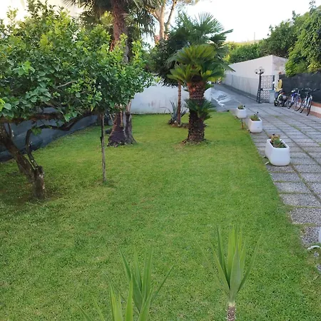 Apartman Solemare 