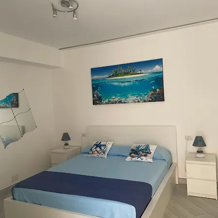 Appartamento Solemare 