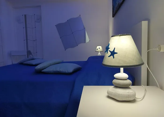 Apartman Solemare 