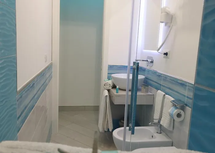 Apartman Solemare 